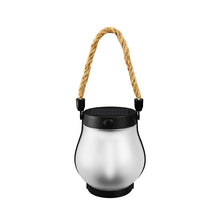 Load image into Gallery viewer, Solar Lantern Outdoor Lights