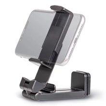 Load image into Gallery viewer, 360 Degree Rotating Multifunctional Folding Retractable Phone Holder