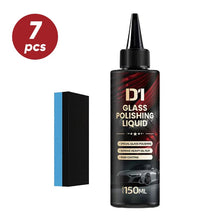Load image into Gallery viewer, Car Glass Oil Film Remover