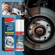 Load image into Gallery viewer, Brake disc cleaner with rust remover &amp; polish