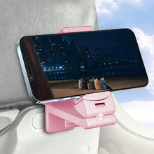 Load image into Gallery viewer, 360 Degree Rotating Multifunctional Folding Retractable Phone Holder