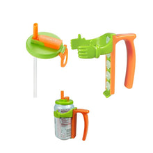 Load image into Gallery viewer, Soda can lid holder