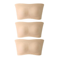 Load image into Gallery viewer, Ultimate Lifter Stretch Strapless Bra