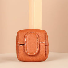 Load image into Gallery viewer, Solid Color Mini Coin Purse