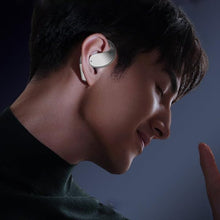 Load image into Gallery viewer, Q39 AI Translation Clip-On Bluetooth Earphones