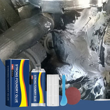 Load image into Gallery viewer, Metal Foundry Glue Set
