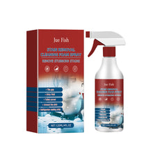 Load image into Gallery viewer, Multifunctional Stain Removal Cleaning Foam Spray