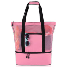 Load image into Gallery viewer, Beach Handbag
