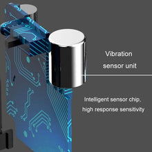 Load image into Gallery viewer, Door Stopper Anti Theft