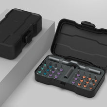 Load image into Gallery viewer, Magnetic Screwdriver Set