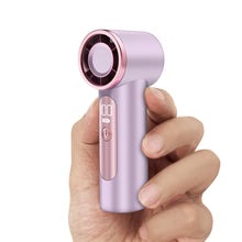 Load image into Gallery viewer, Mini Handheld Fan