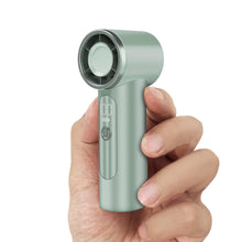 Load image into Gallery viewer, Mini Handheld Fan