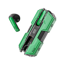 Load image into Gallery viewer, Semi-in-ear Design Wireless Headset