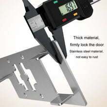 Load image into Gallery viewer, Door Stopper Anti Theft