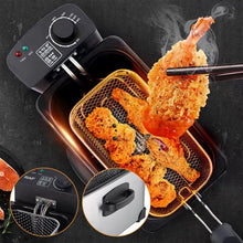 Load image into Gallery viewer, Constant Temperature Household Electric Fryer