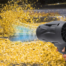 Load image into Gallery viewer, Handheld Powerful Dryer for Car Dust Cleaning