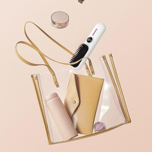 Load image into Gallery viewer, S01 Wireless Hair Straightener