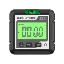 Load image into Gallery viewer, Magnetic Digital Inclinometer