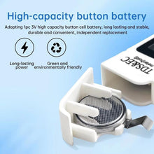 Load image into Gallery viewer, New 4 in 1 TDS Meter - TDS EC &amp; Temperature
