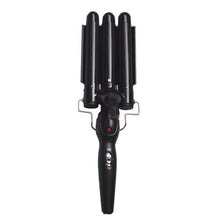 Load image into Gallery viewer, The Ceramic Omegazella Hair Curler