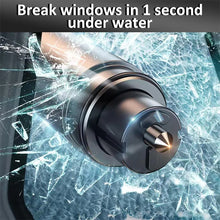 Load image into Gallery viewer, 2-in-1 Safety Hammer