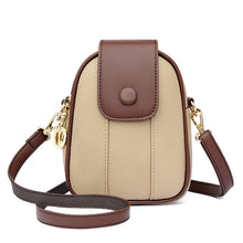 Load image into Gallery viewer, Women&#39;s Mini Shoulder Bag