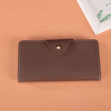 Load image into Gallery viewer, Fashionable Multi-Space Card Case