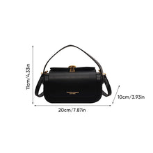 Load image into Gallery viewer, Trendy Mini Square Bag