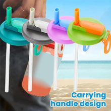 Load image into Gallery viewer, Soda can lid holder