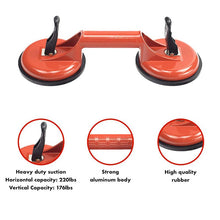 Load image into Gallery viewer, Sakerplus Laminate Floor Gap Repair Tool