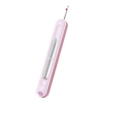 Load image into Gallery viewer, 2-in-1 Needle Threader &amp; Seam Ripper Tool