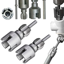 Load image into Gallery viewer, Pipe Thread Cutting Tool