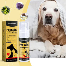 Load image into Gallery viewer, Pet Skin Treatment Spray
