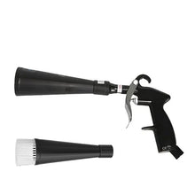Load image into Gallery viewer, Saker Tornado Dry Cleaning Gun