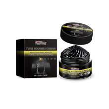 Load image into Gallery viewer, Automotive Tire Renewal Wax