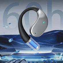 Load image into Gallery viewer, Q39 AI Translation Clip-On Bluetooth Earphones