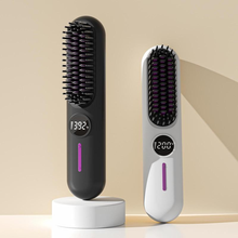 Load image into Gallery viewer, S01 Wireless Hair Straightener