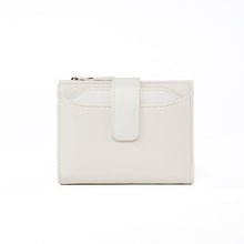 Load image into Gallery viewer, Coin Purse with Buckle Closure
