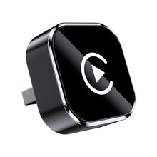 Load image into Gallery viewer, Wireless carplay Adapter for iPhone/Android