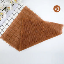 Load image into Gallery viewer, Nylon African Exfoliating Net