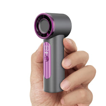 Load image into Gallery viewer, Mini Handheld Fan