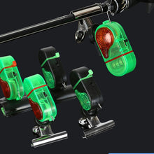 Load image into Gallery viewer, Fishing Bites Alarm with Sound Light
