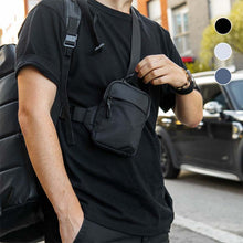 Load image into Gallery viewer, Crossbody Cell Phone Bag