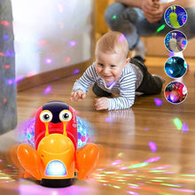 Load image into Gallery viewer, Luminous Snail Toy