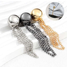 Load image into Gallery viewer, Multi-function Magnetic Clothing Clips