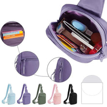 Load image into Gallery viewer, Waterproof Casual Messenger Bag