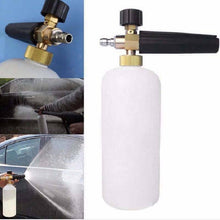 Load image into Gallery viewer, Foam Cannon Dual Connector Accessory