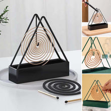 Load image into Gallery viewer, Mosquito Coil Holder