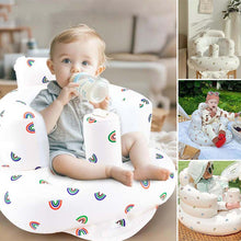 Load image into Gallery viewer, Inflatable Baby Chair