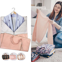 Load image into Gallery viewer, Foldable Travel Bag